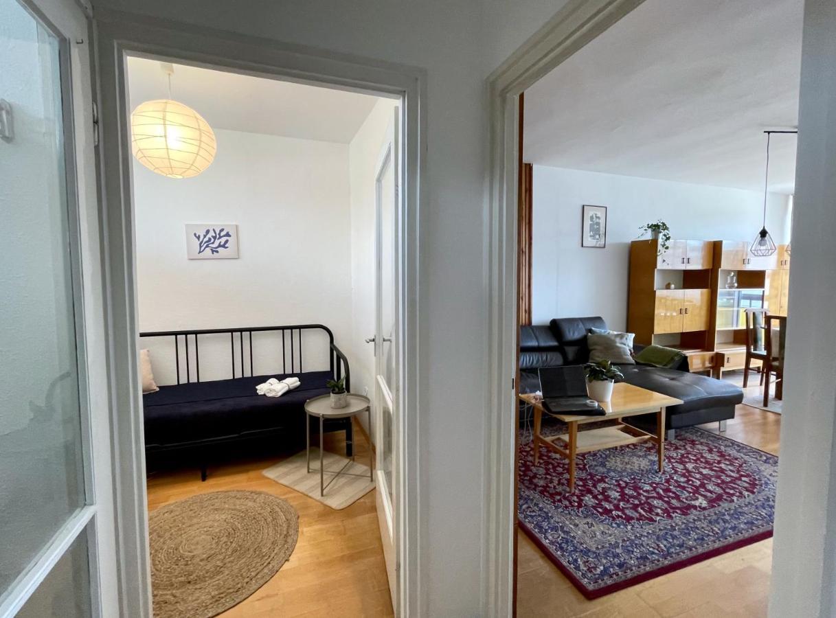 Nosztalgia Apartman Lägenhet Veszprém Exteriör bild