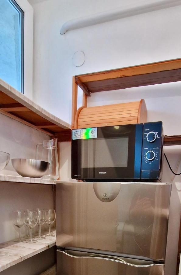 Nosztalgia Apartman Lägenhet Veszprém Exteriör bild