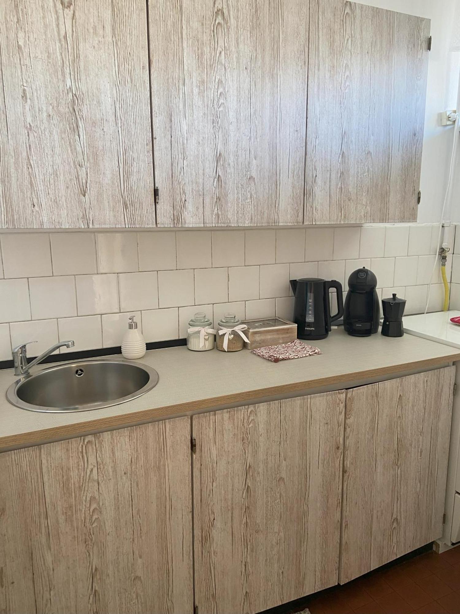 Nosztalgia Apartman Lägenhet Veszprém Exteriör bild